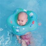 Baby Inflatable Neck Swim Ring
