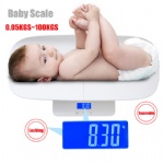 Baby Spa Center Baby Scale