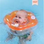 2019 New Baby Neck Float Ring