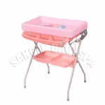 Multifunctional Baby Changing Table