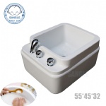 Best Sales Acrylic Foot Bath Tub