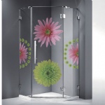 Shower Room Ideal SL-R6847