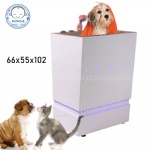 Small Pets Ozone Spa Bath For Pet Grooming Service