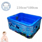 Baby swimming pool spa,whirlpool for baby spa